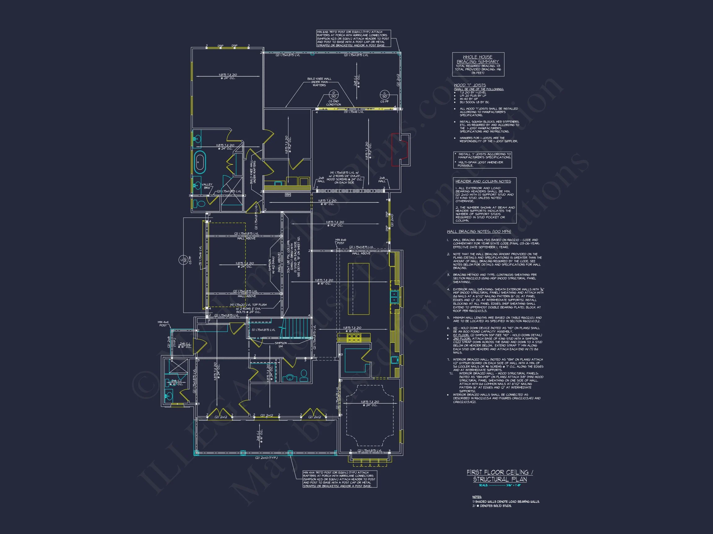 CAD Architecture