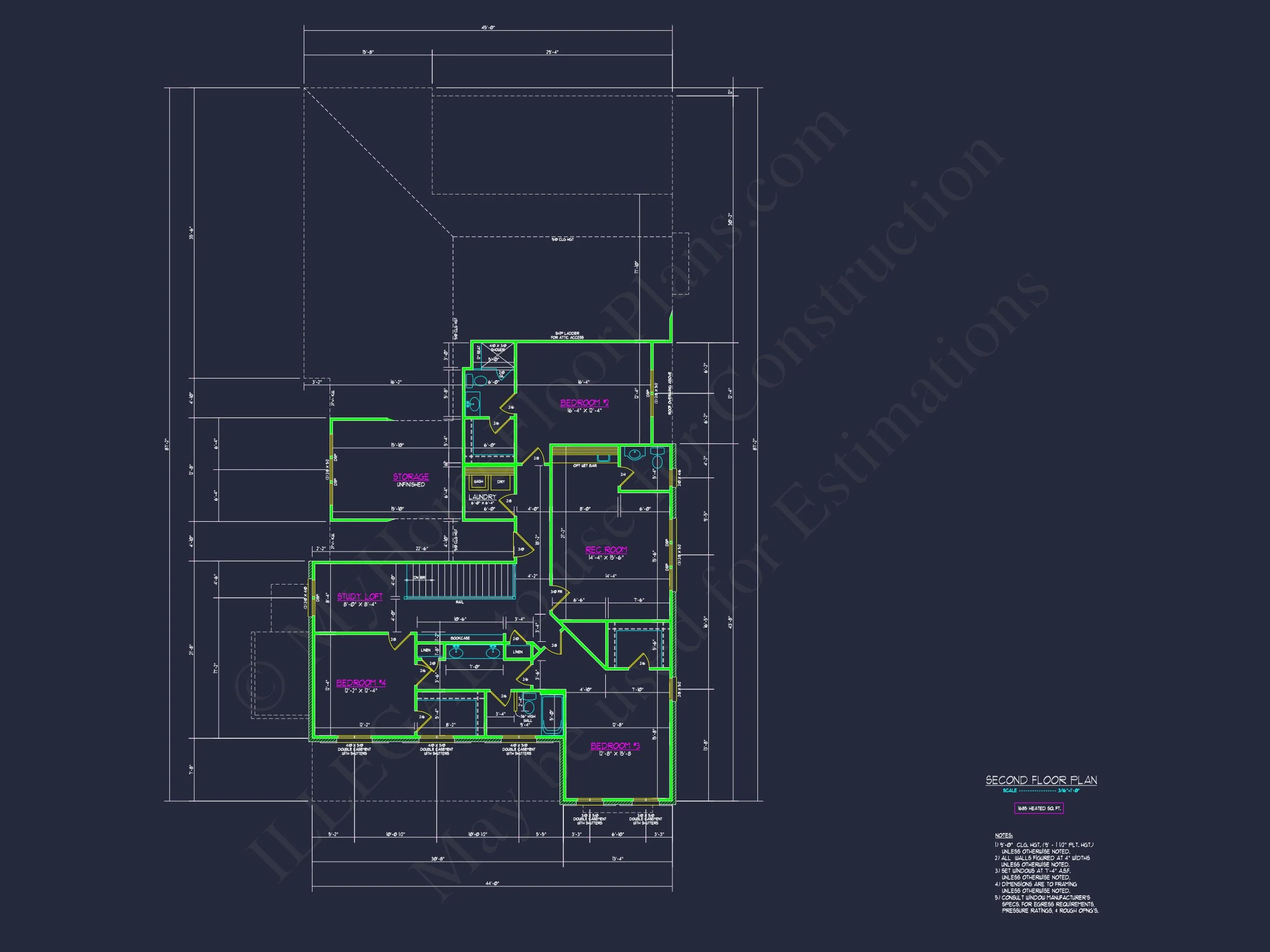 CAD Architecture