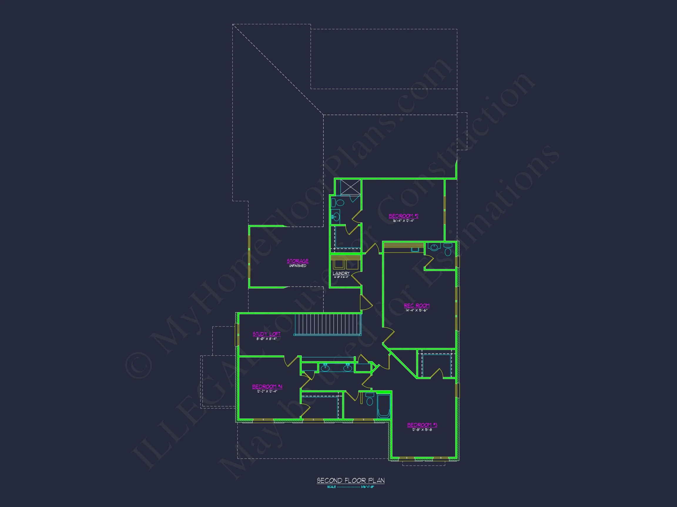CAD Architecture