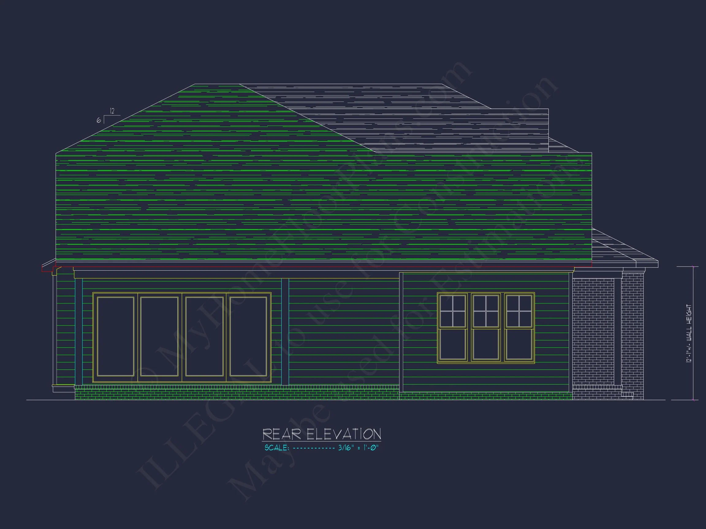 CAD Architecture