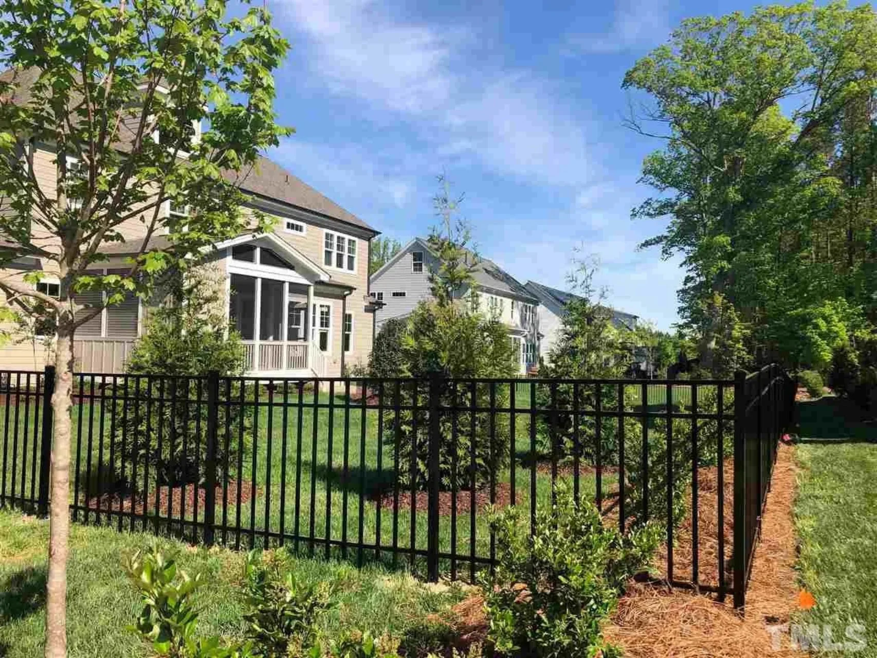 Graceful 2-Story house Plan with Architectural CAD Blueprint Designs