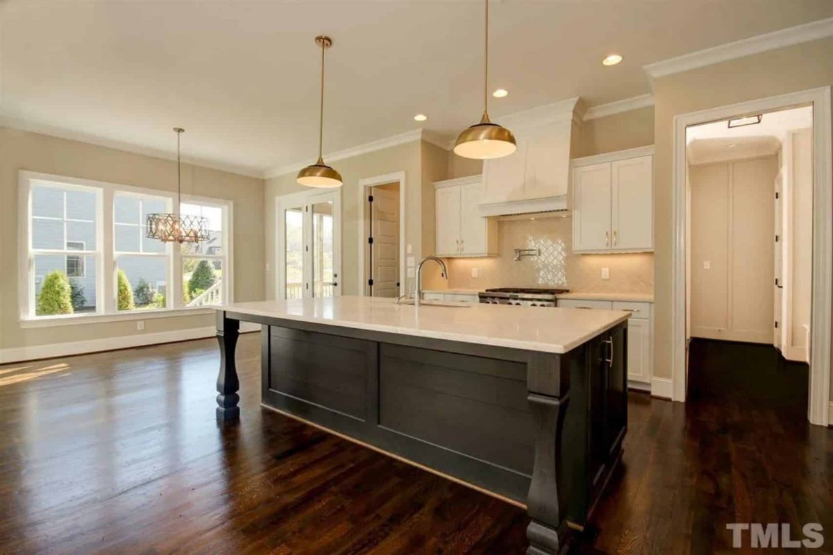 Graceful 2-Story house Plan with Architectural CAD Blueprint Designs