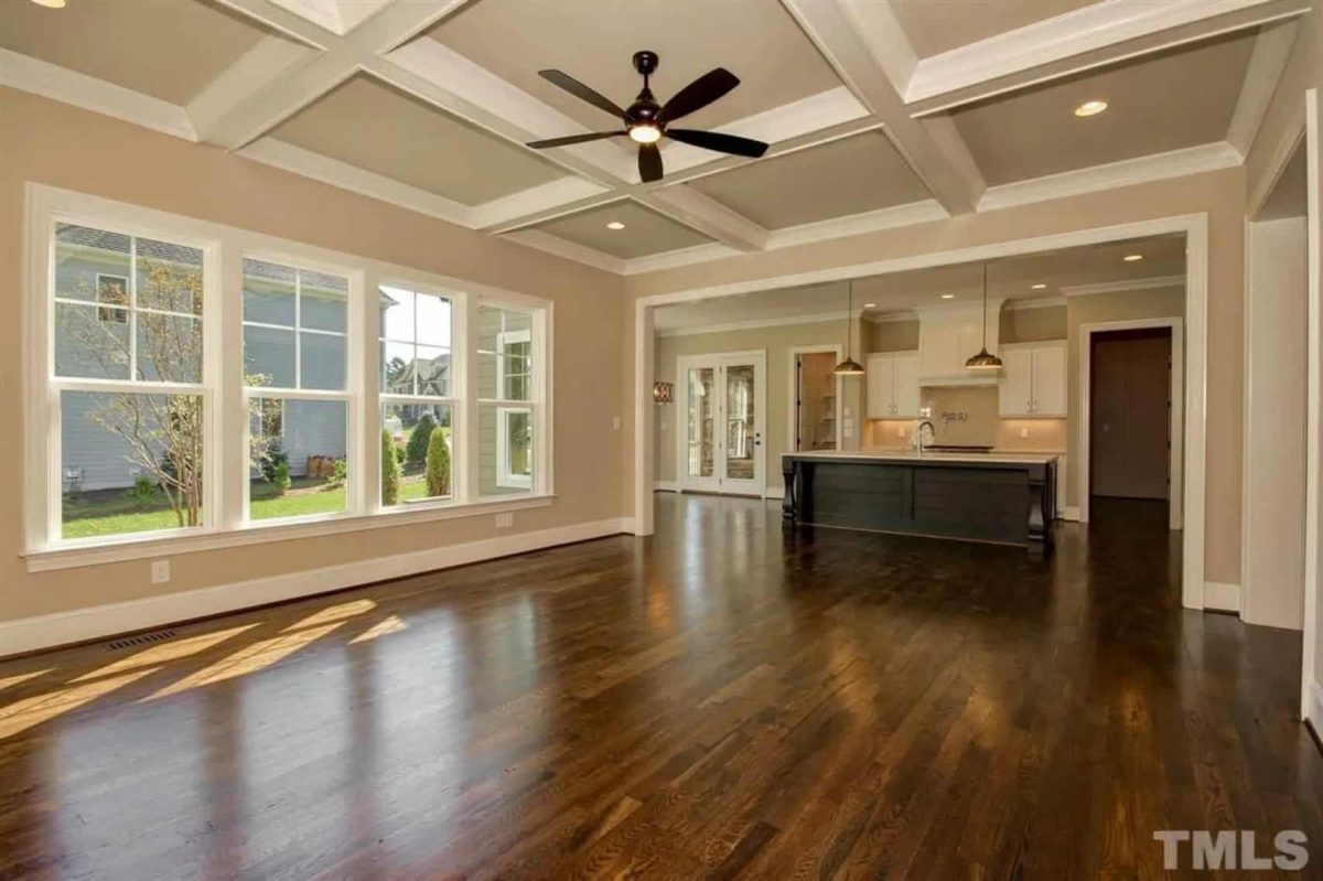 Graceful 2-Story house Plan with Architectural CAD Blueprint Designs