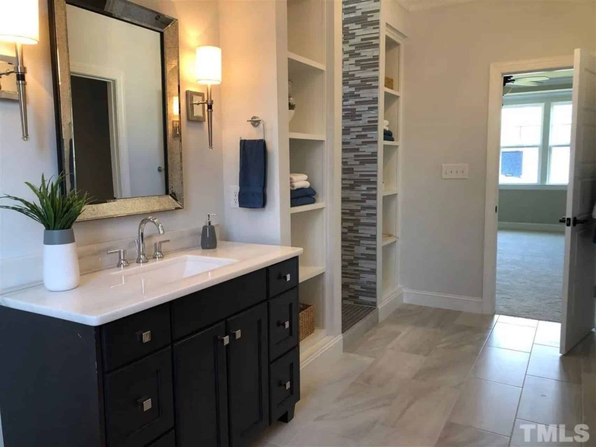 Graceful 2-Story house Plan with Architectural CAD Blueprint Designs