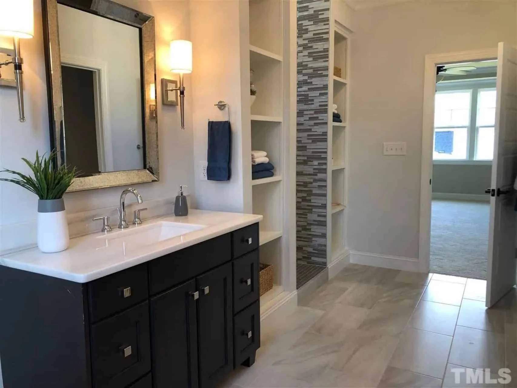 Graceful 2-Story house Plan with Architectural CAD Blueprint Designs