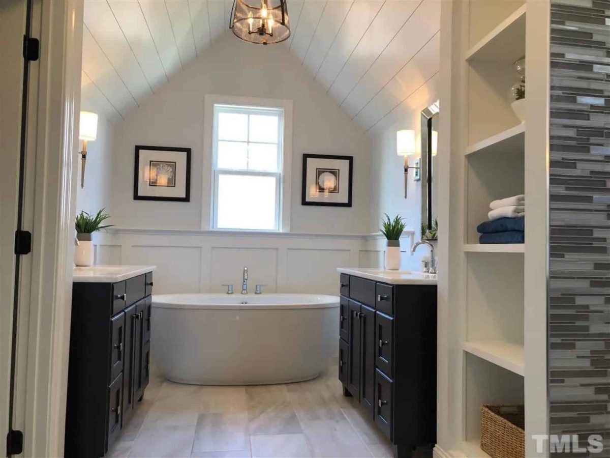 Graceful 2-Story house Plan with Architectural CAD Blueprint Designs