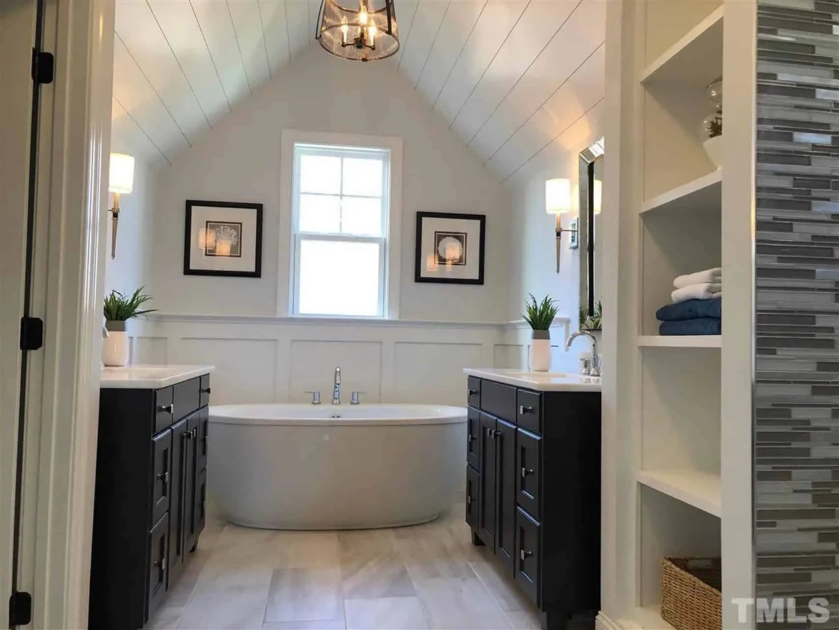 Graceful 2-Story house Plan with Architectural CAD Blueprint Designs