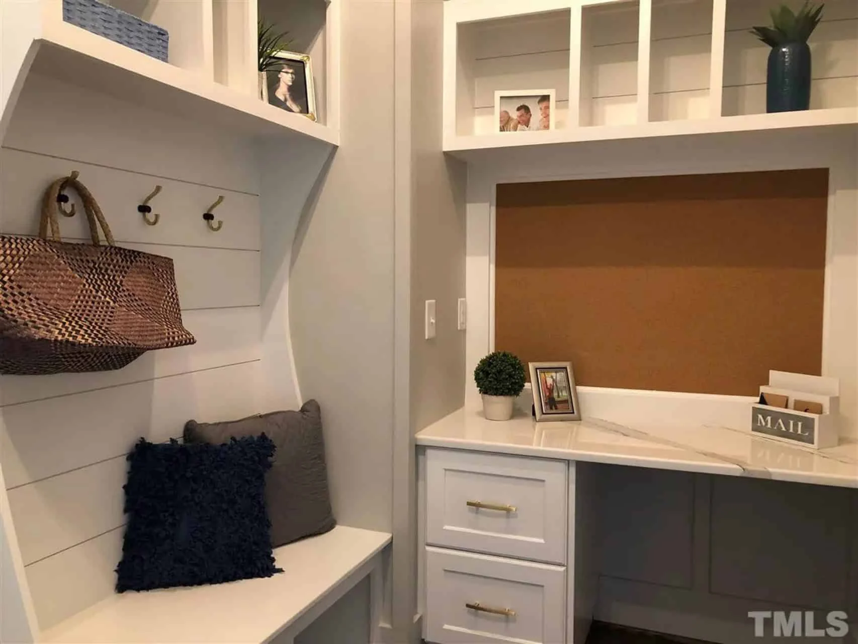 Graceful 2-Story house Plan with Architectural CAD Blueprint Designs