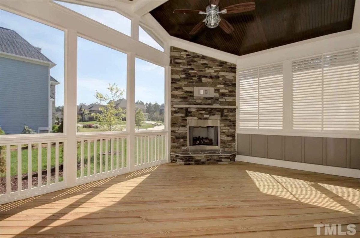 Graceful 2-Story house Plan with Architectural CAD Blueprint Designs