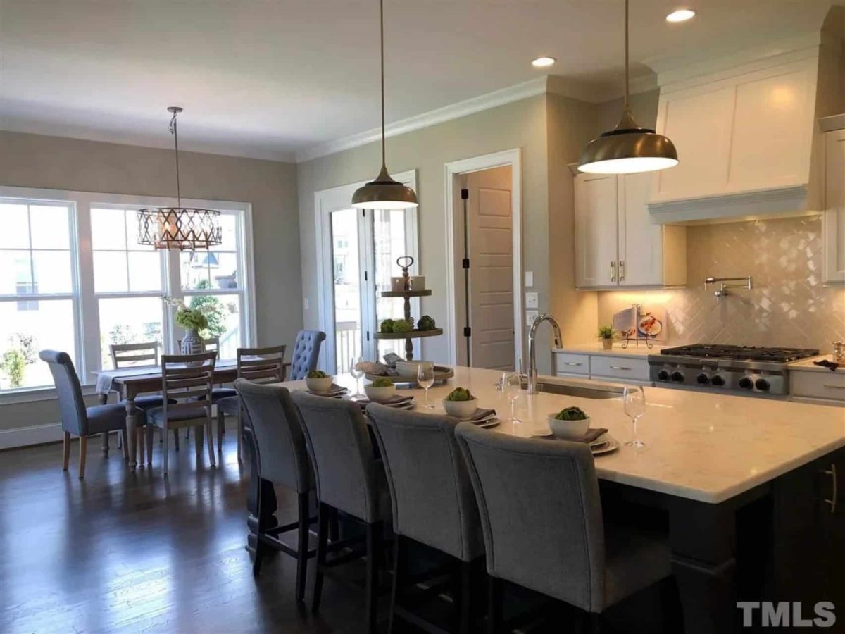 Graceful 2-Story house Plan with Architectural CAD Blueprint Designs