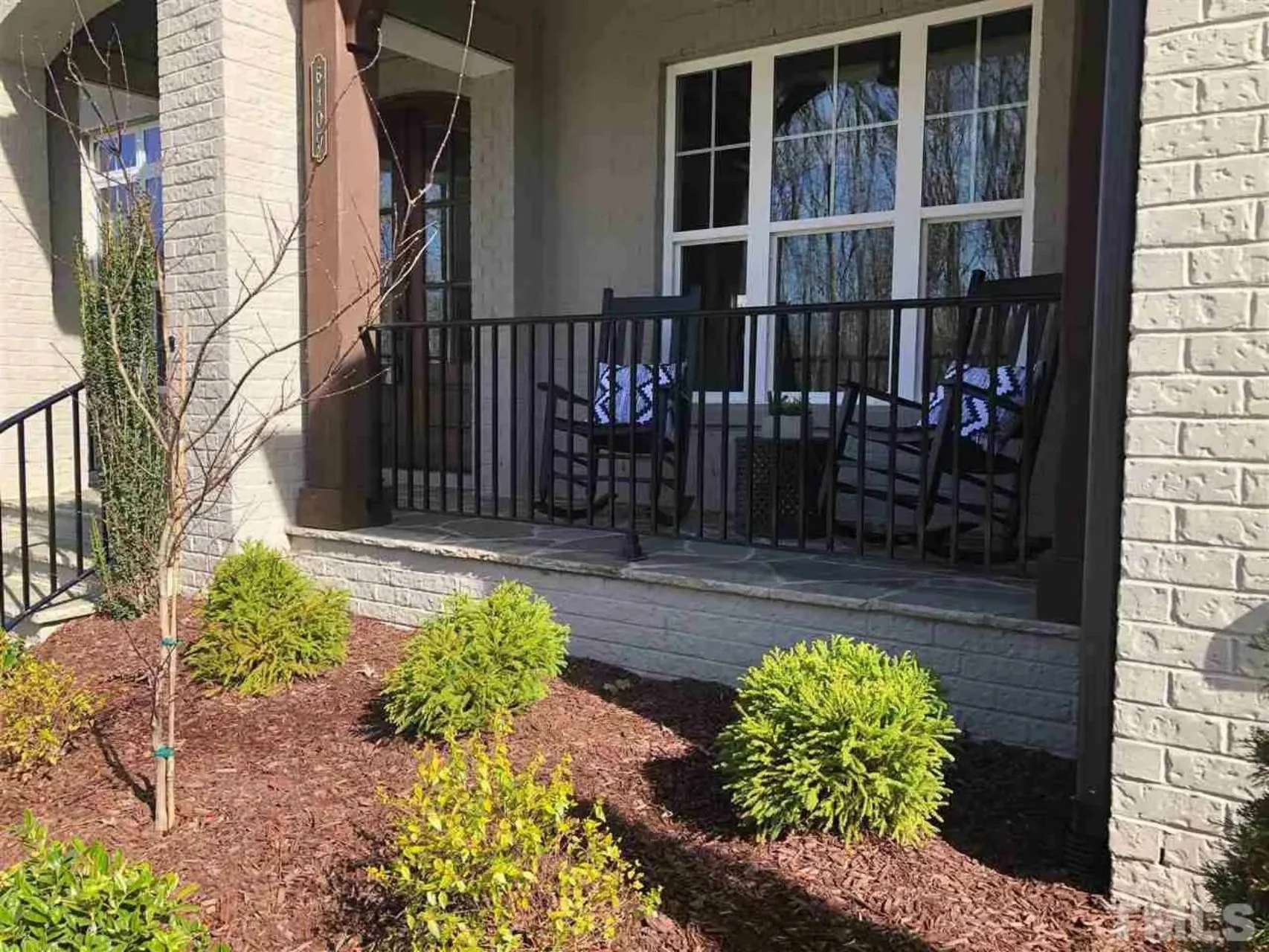 Graceful 2-Story house Plan with Architectural CAD Blueprint Designs