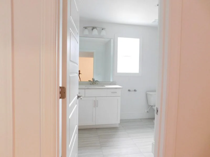 Modern Farmhouse Floor Plan with CAD Designs & Features