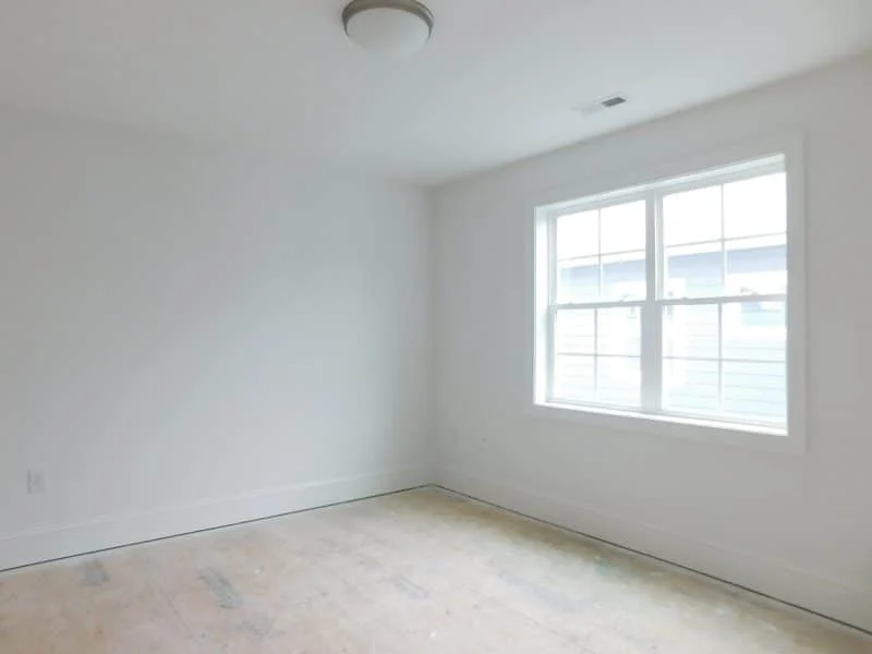 Modern Farmhouse Floor Plan with CAD Designs & Features