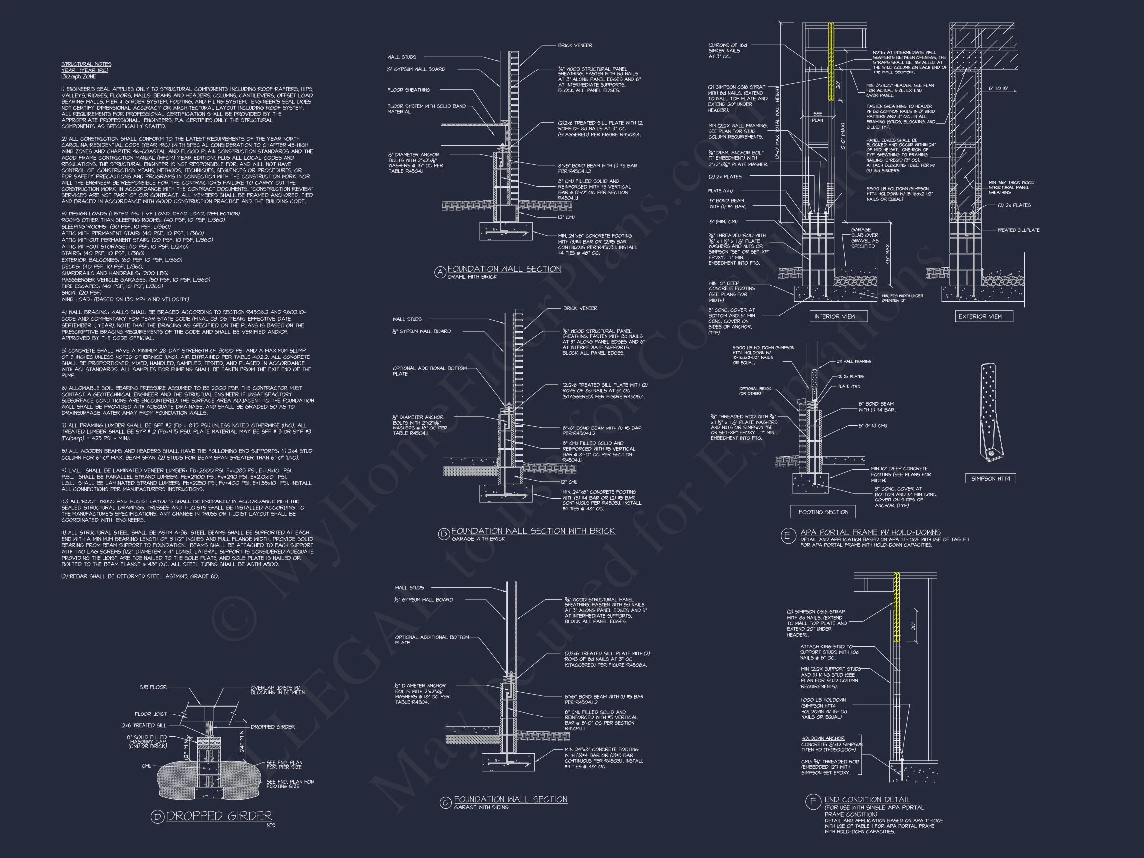 17-1712 HOUSE PLAN - Spacious House Plan with 2-Story Designs, 4 Bedrooms & CAD 12 Spacious house Plan with 2-Story Designs, 4 Bedrooms & CAD