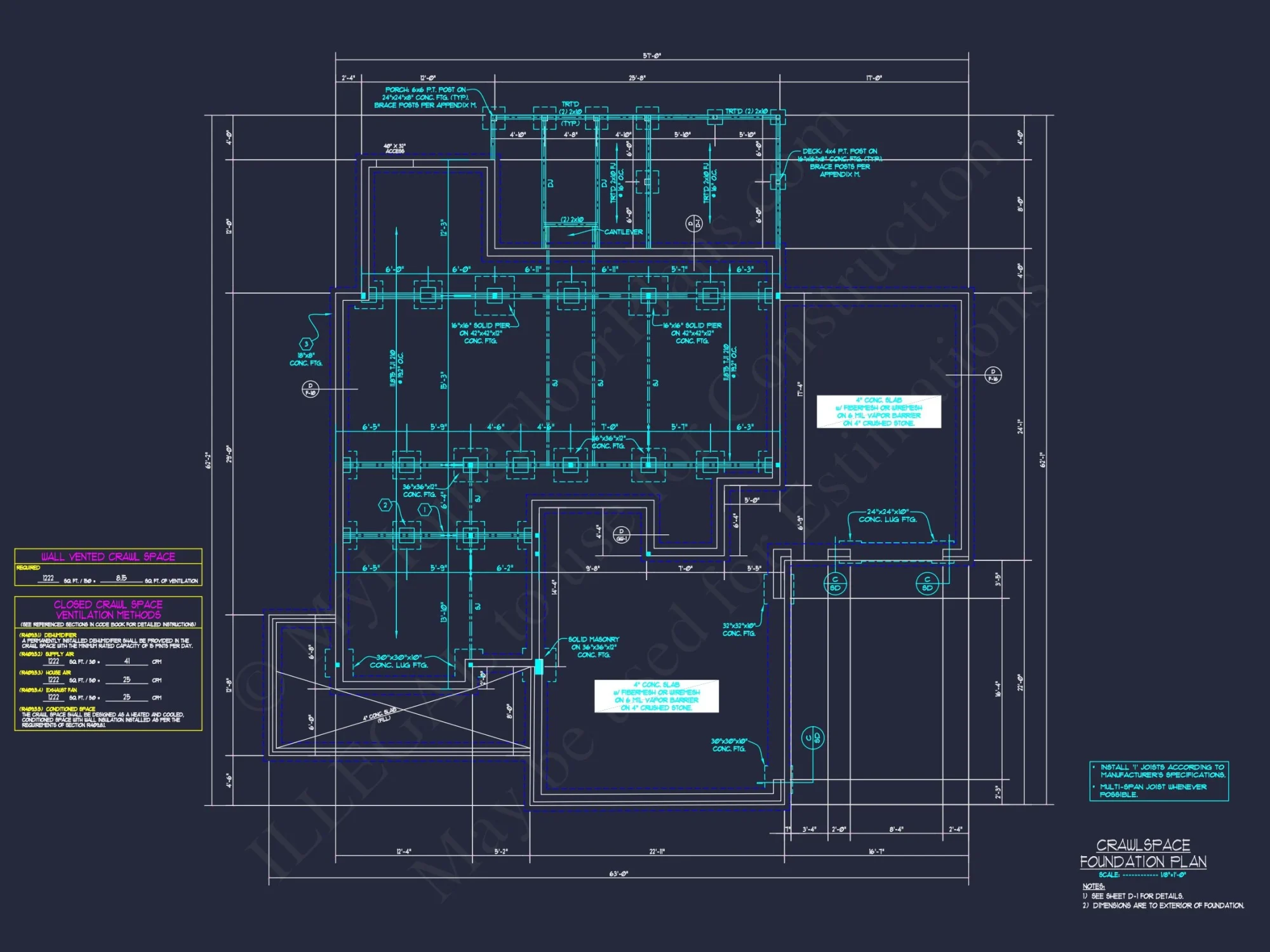 Elegant house Plan with 2-Story Floor Plan and CAD Designs