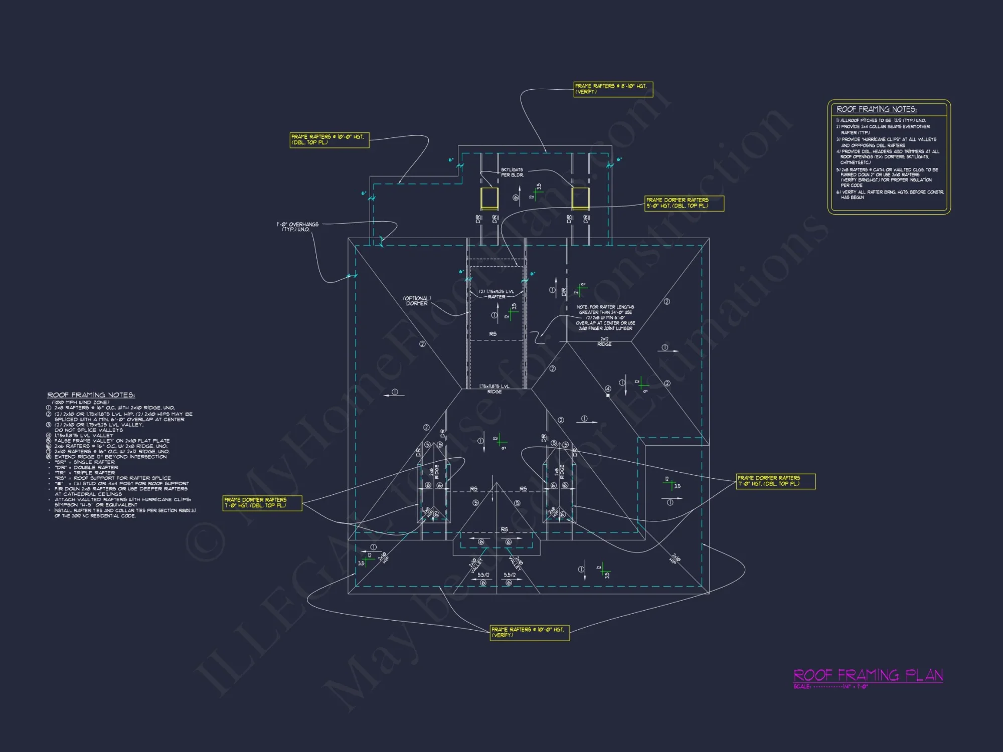 Elegant 2-Story house Plan with CAD Floor Designs & Blueprint