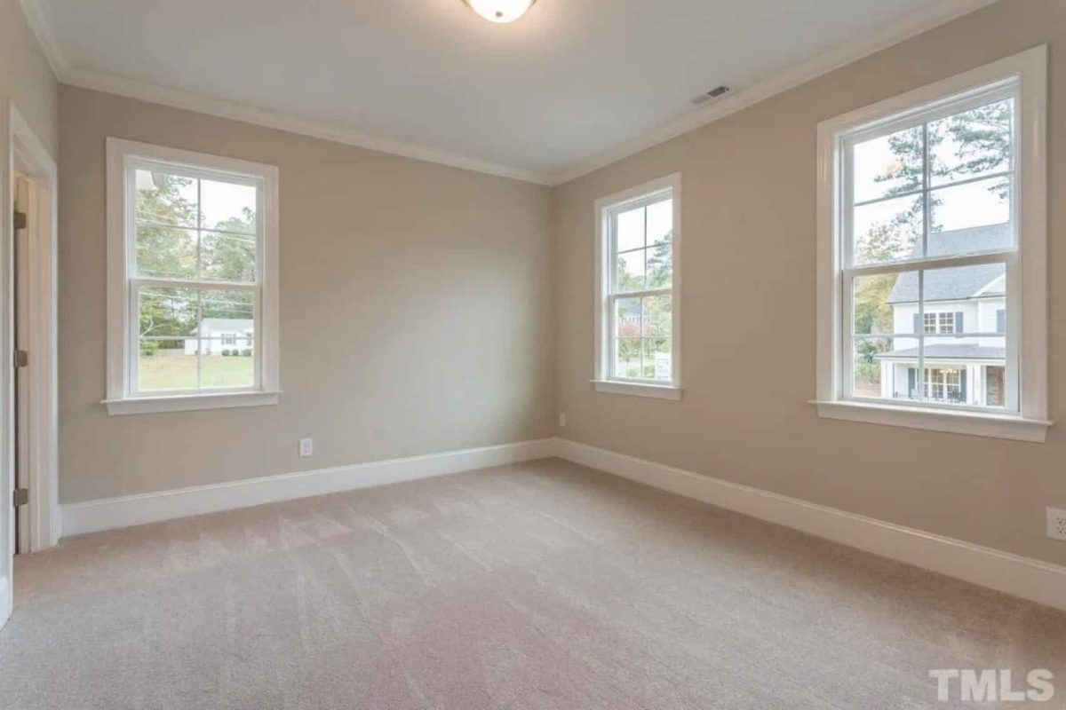 Elegant 2-Story house Plan with CAD Floor Designs & Blueprint