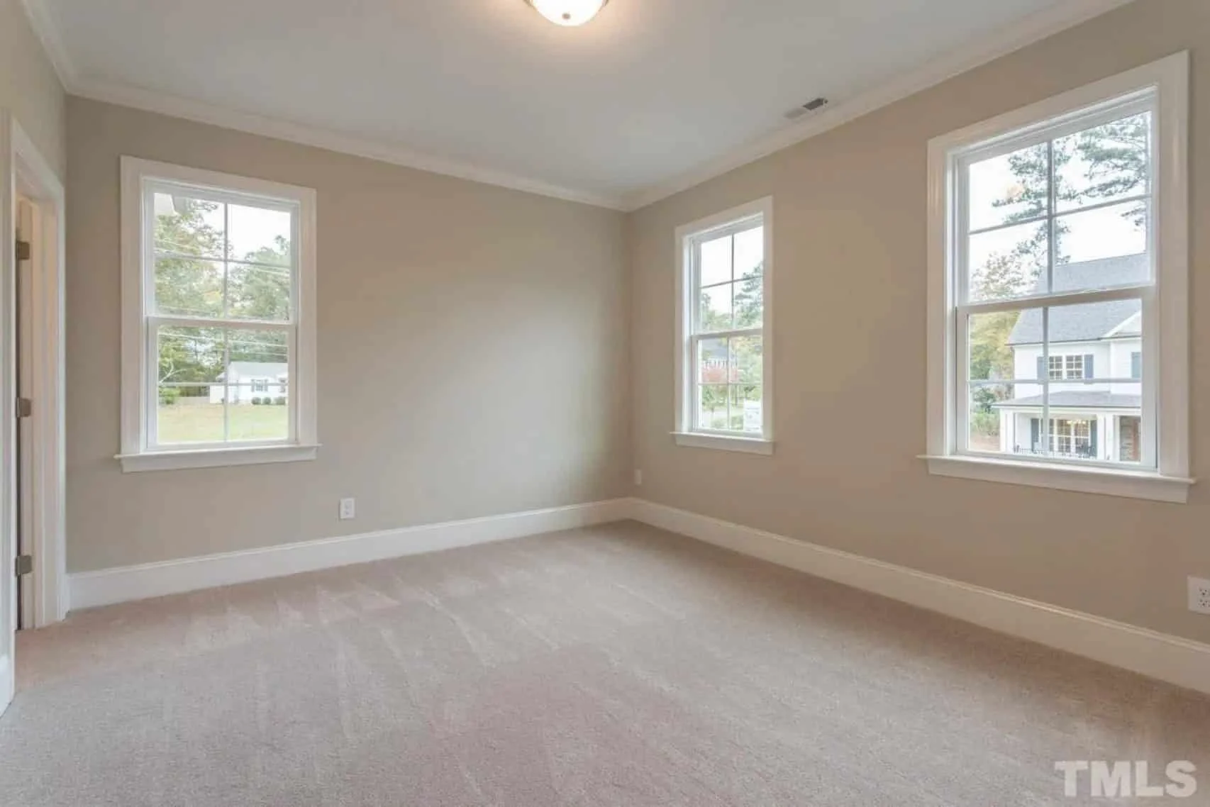 Elegant 2-Story house Plan with CAD Floor Designs & Blueprint