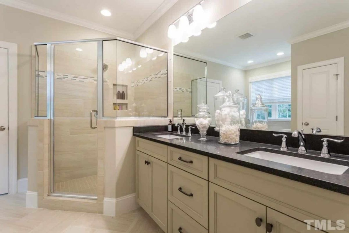 Elegant 2-Story house Plan with CAD Floor Designs & Blueprint