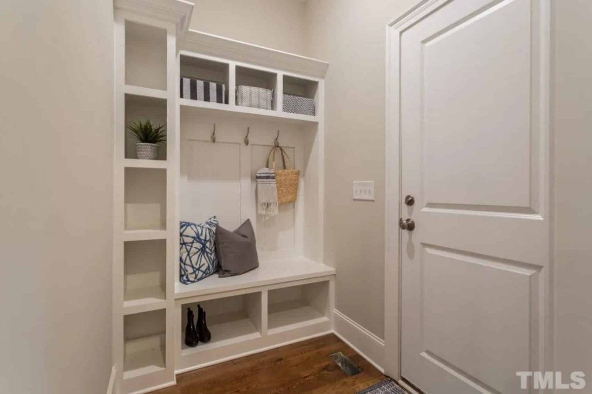 Elegant 2-Story house Plan with CAD Floor Designs & Blueprint