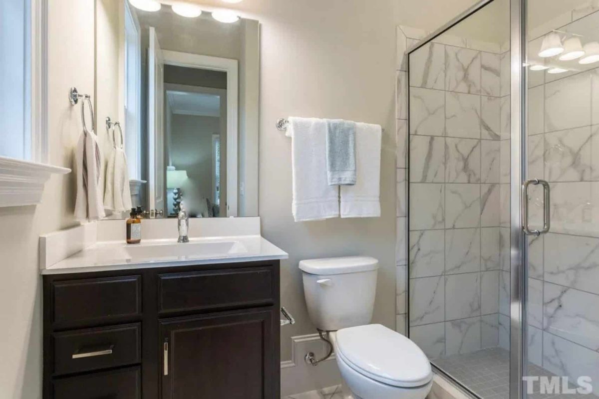 Elegant 2-Story house Plan with CAD Floor Designs & Blueprint