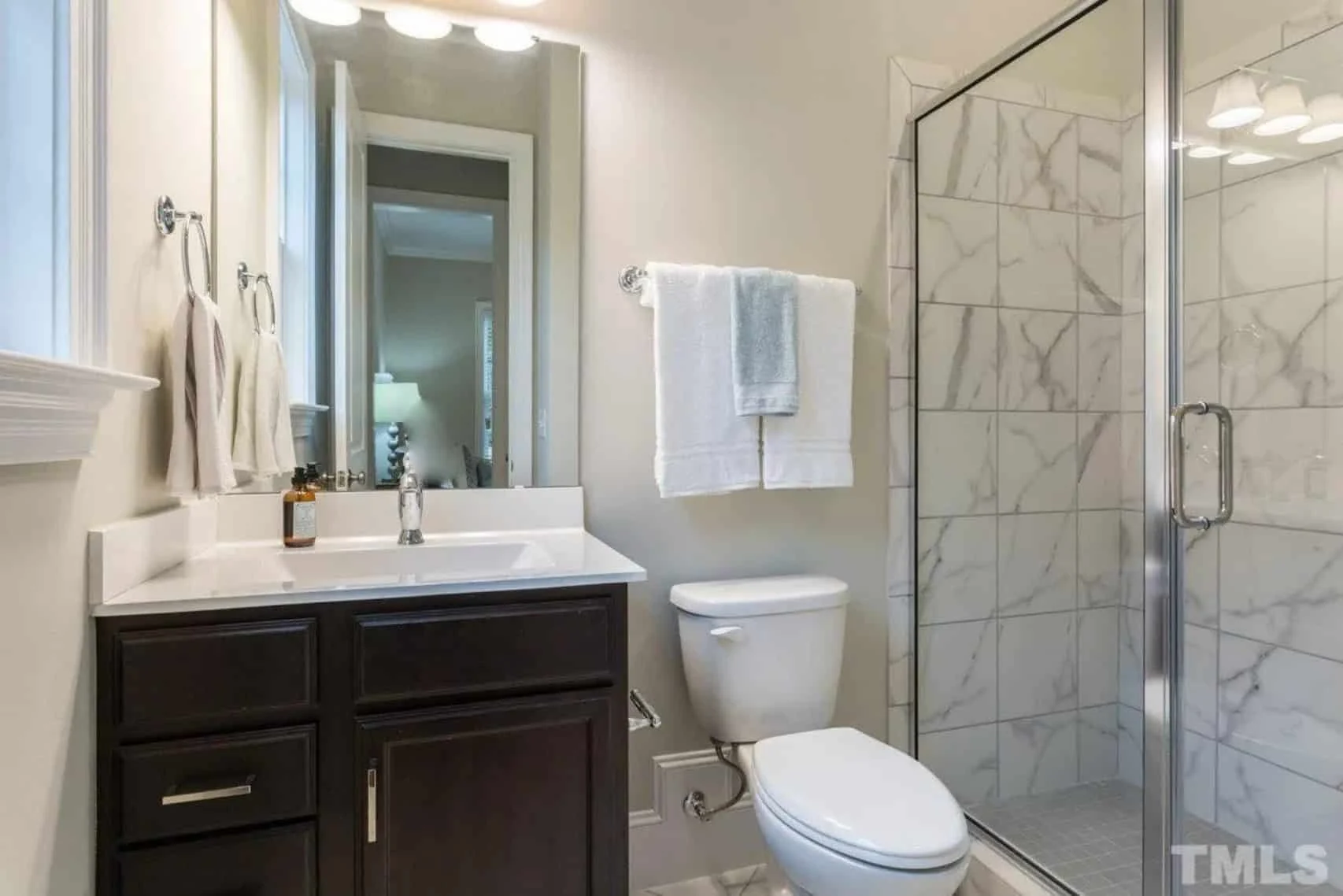 Elegant 2-Story house Plan with CAD Floor Designs & Blueprint