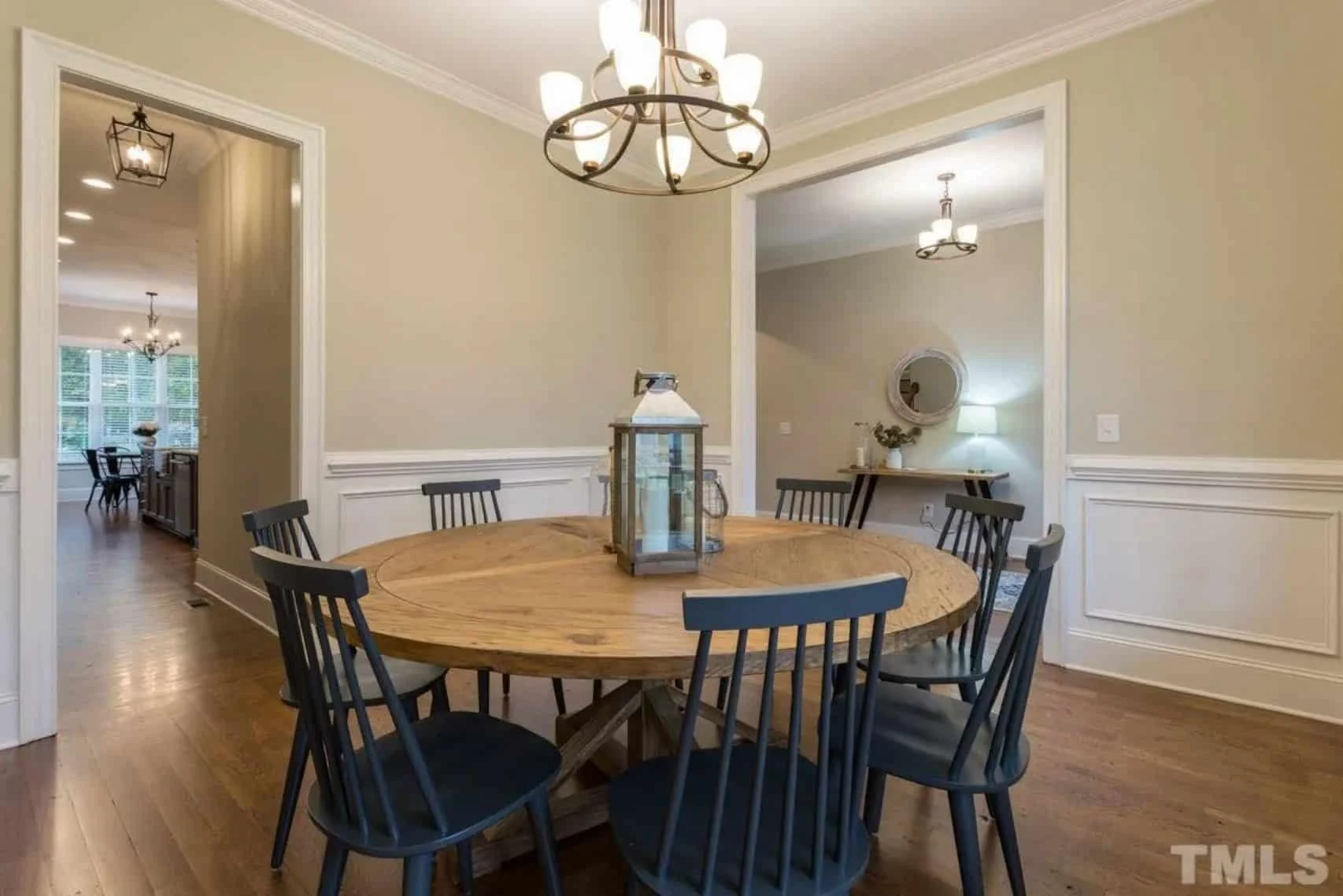 Elegant 2-Story house Plan with CAD Floor Designs & Blueprint