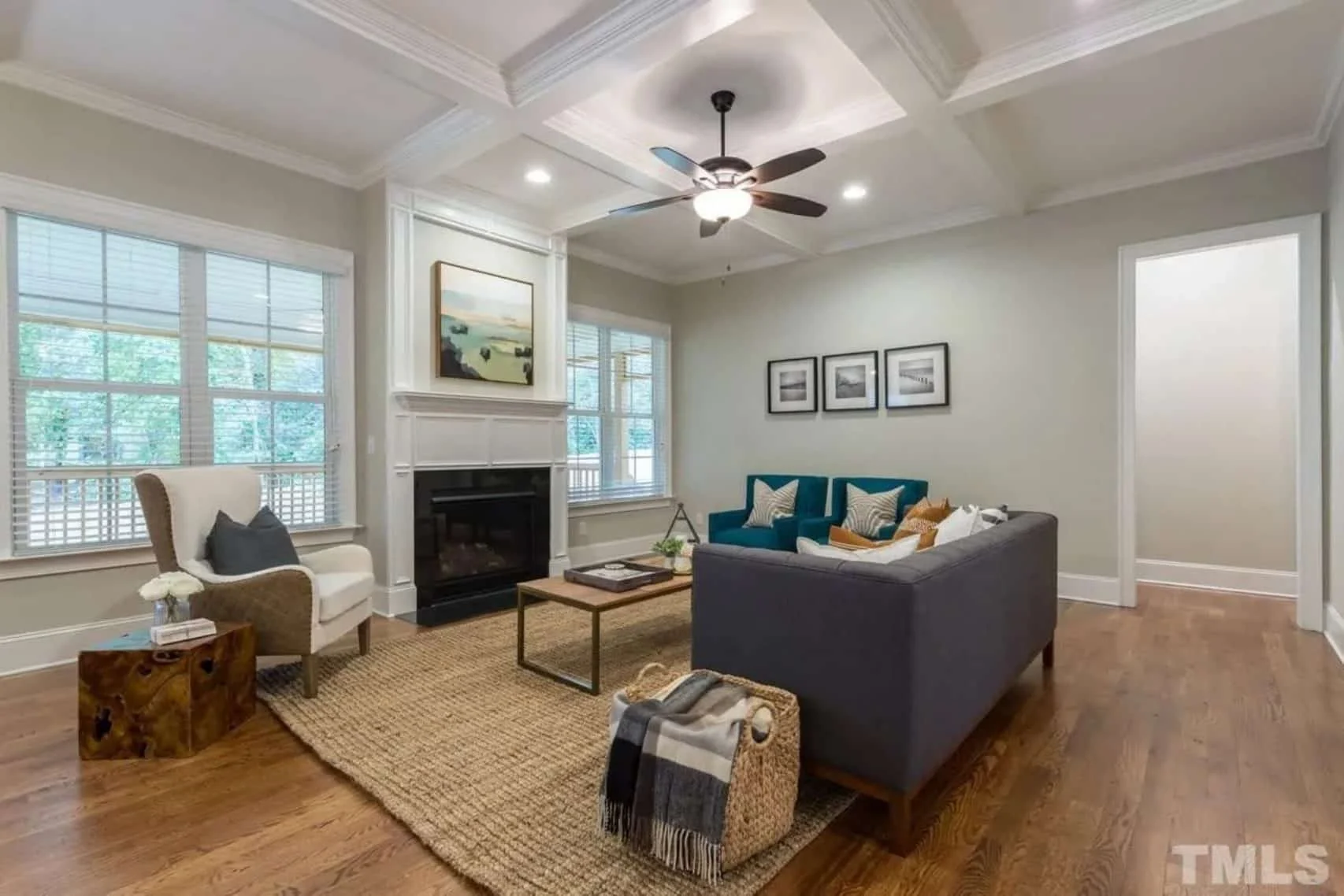 Elegant 2-Story house Plan with CAD Floor Designs & Blueprint