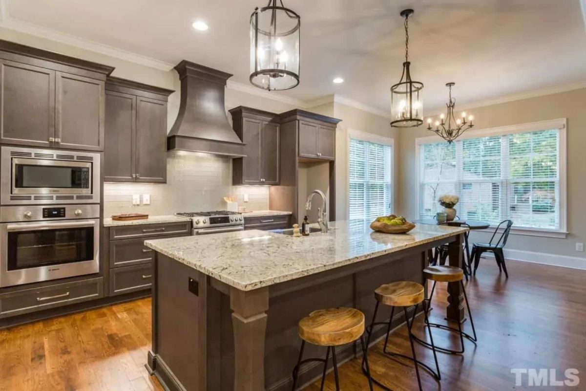 Elegant 2-Story house Plan with CAD Floor Designs & Blueprint