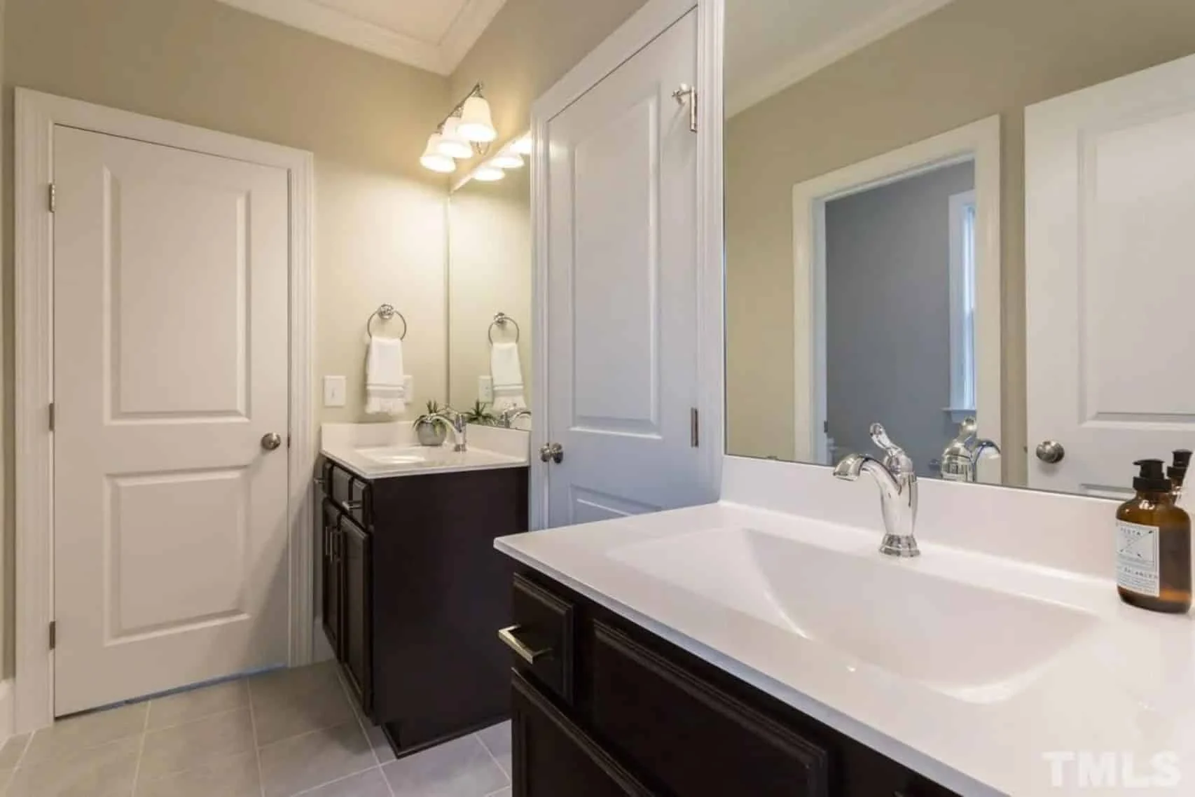 Elegant 2-Story house Plan with CAD Floor Designs & Blueprint