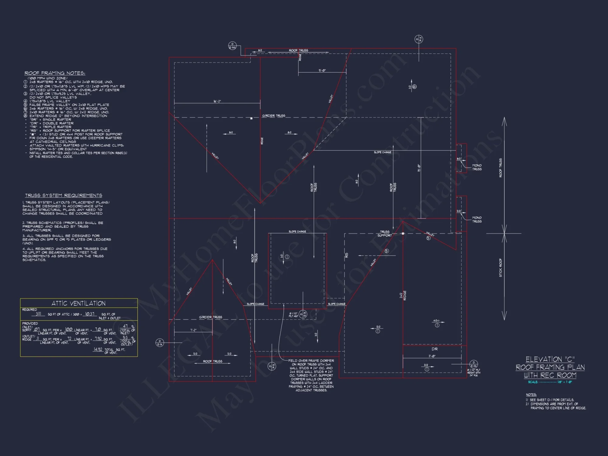Craftsman house Plan with 1.5 Floors and Stunning Designs