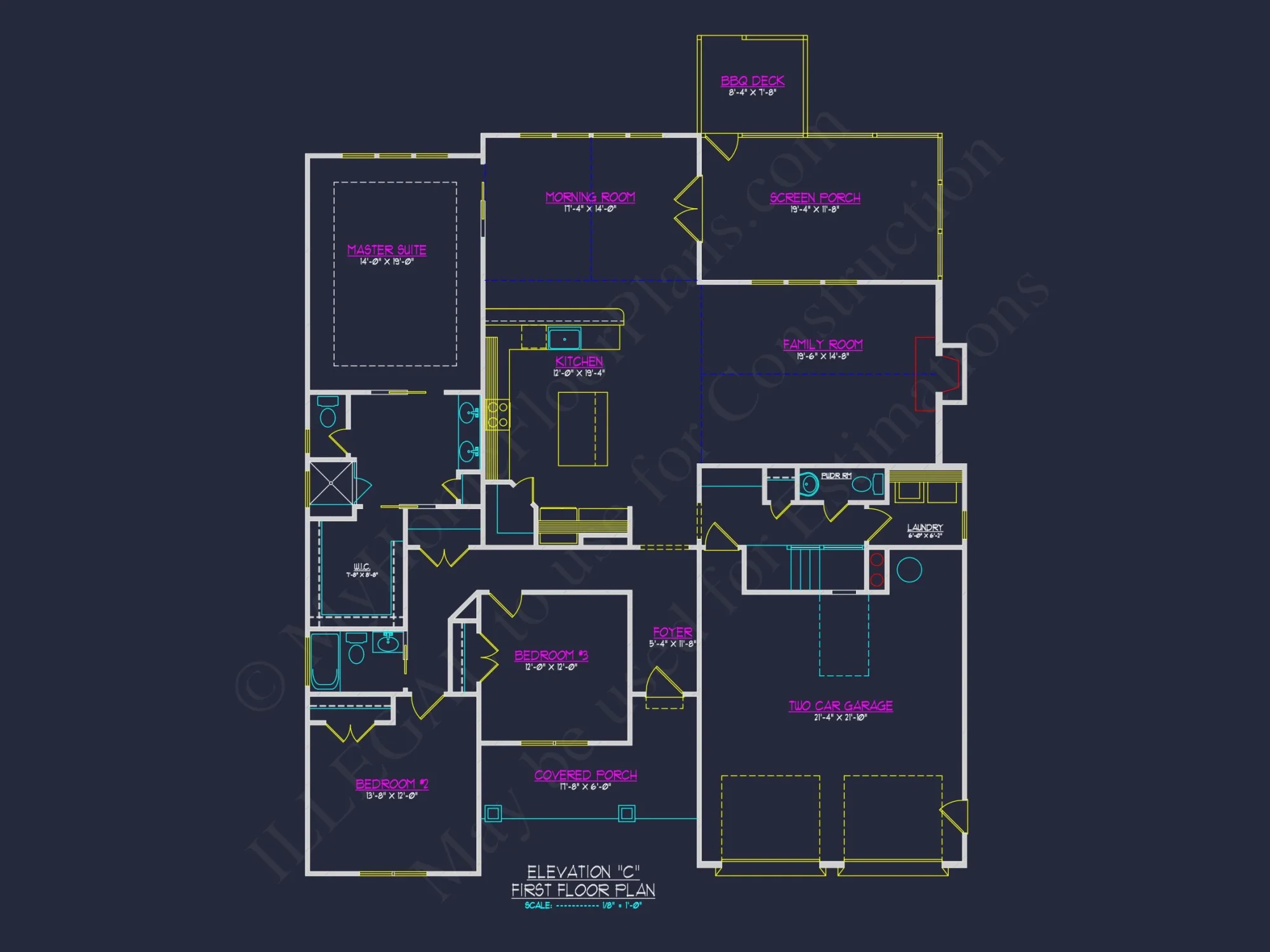 Craftsman house Plan with 1.5 Floors and Stunning Designs