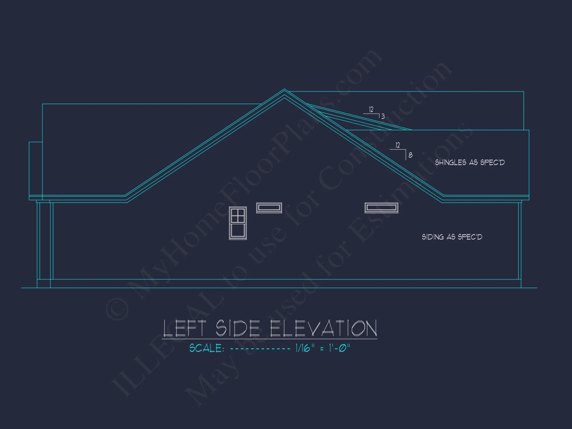 Craftsman house Plan with 1.5 Floors and Stunning Designs