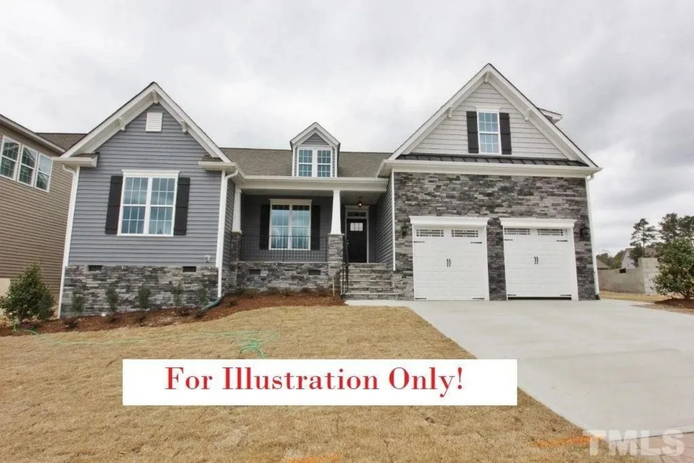 Craftsman house Plan with 1.5 Floors and Stunning Designs