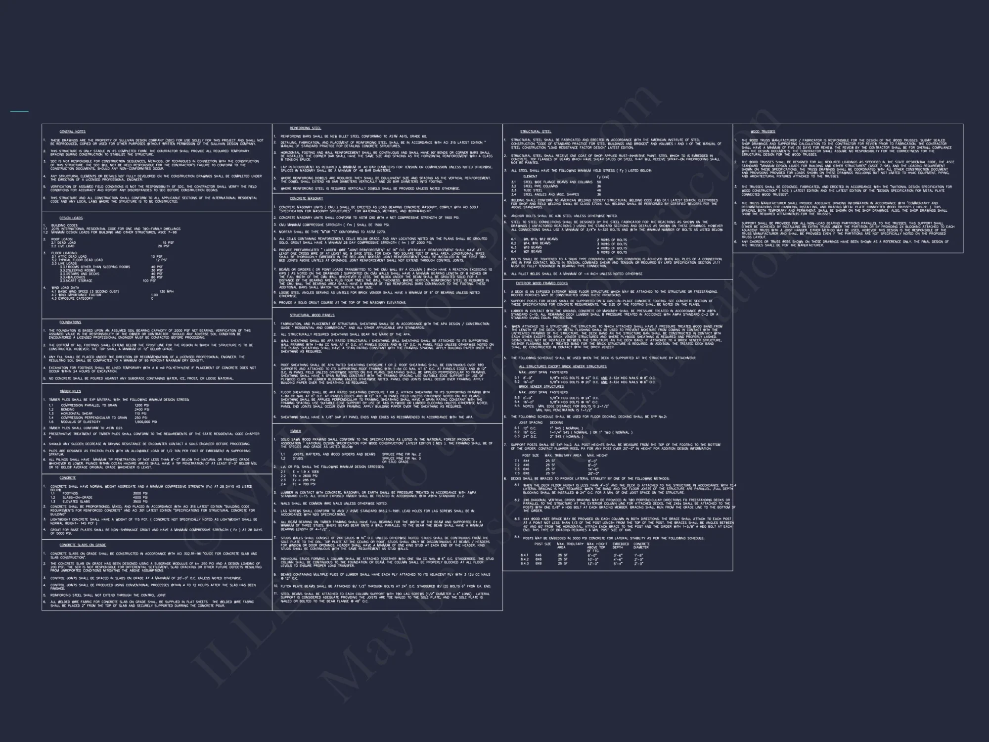 Elegant house Floor Plan with Blueprint & CAD Designs
