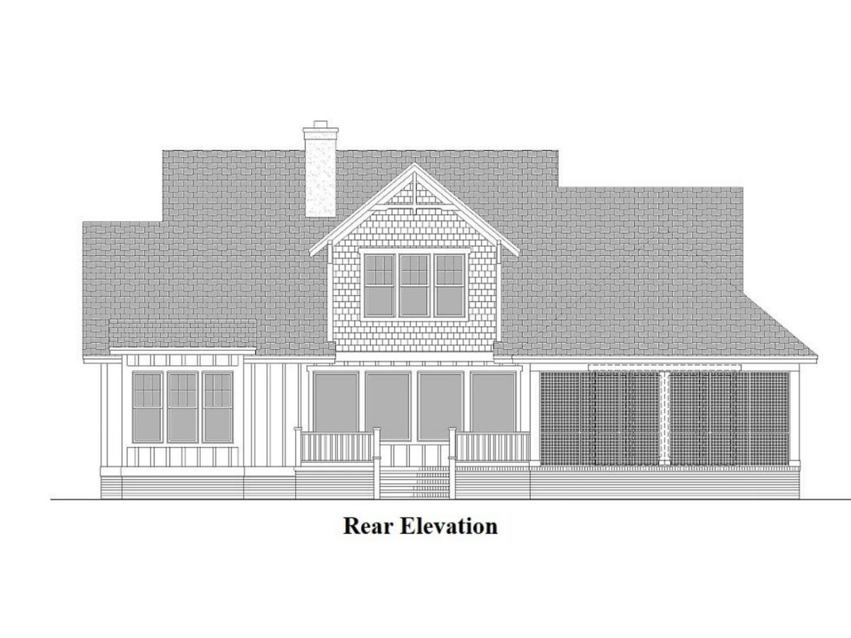 Elegant house Floor Plan with Blueprint & CAD Designs
