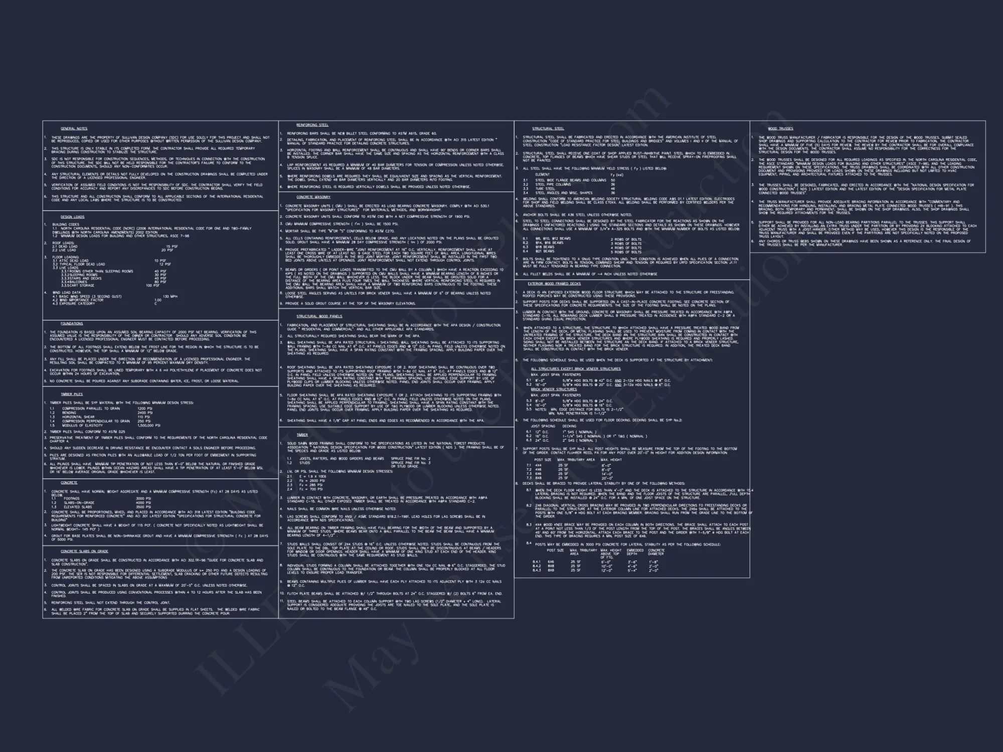 Luxurious 2-Story house Plan and Blueprint for Modern Designs