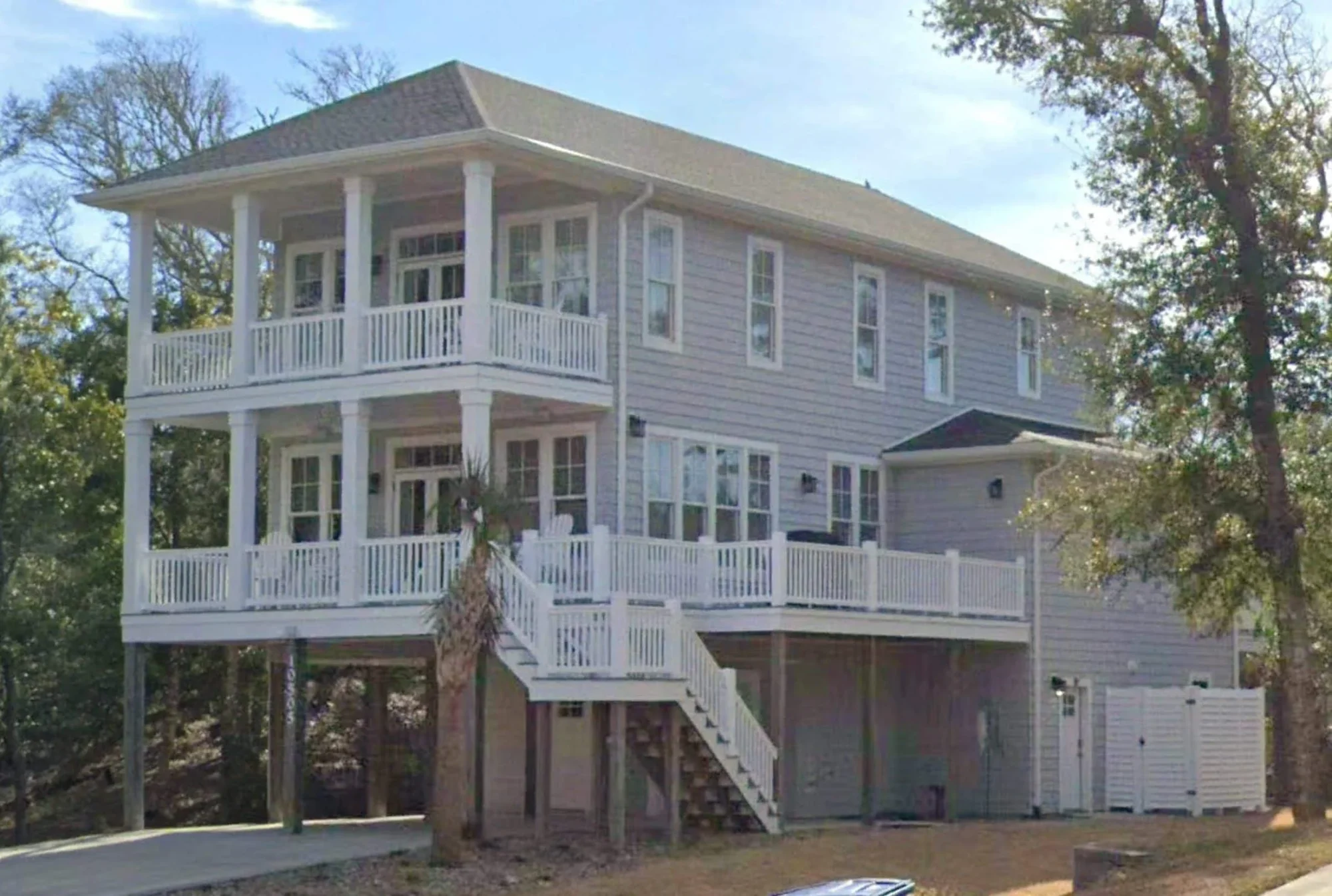 CAD Architecture Design