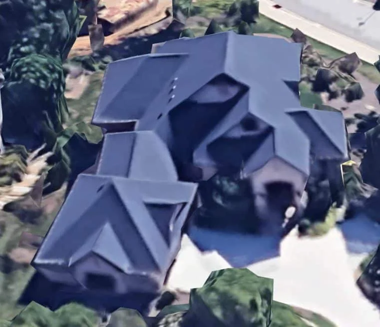 17-1606 HOUSE PLAN - Elegant 2-Story House Plan with Spacious Floor Designs & CAD 5 Elegant 2-Story house Plan with Spacious Floor Designs & CAD