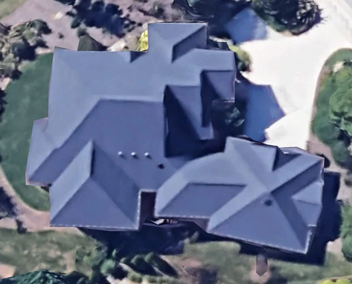 17-1606 HOUSE PLAN - Elegant 2-Story House Plan with Spacious Floor Designs & CAD 4 Elegant 2-Story house Plan with Spacious Floor Designs & CAD