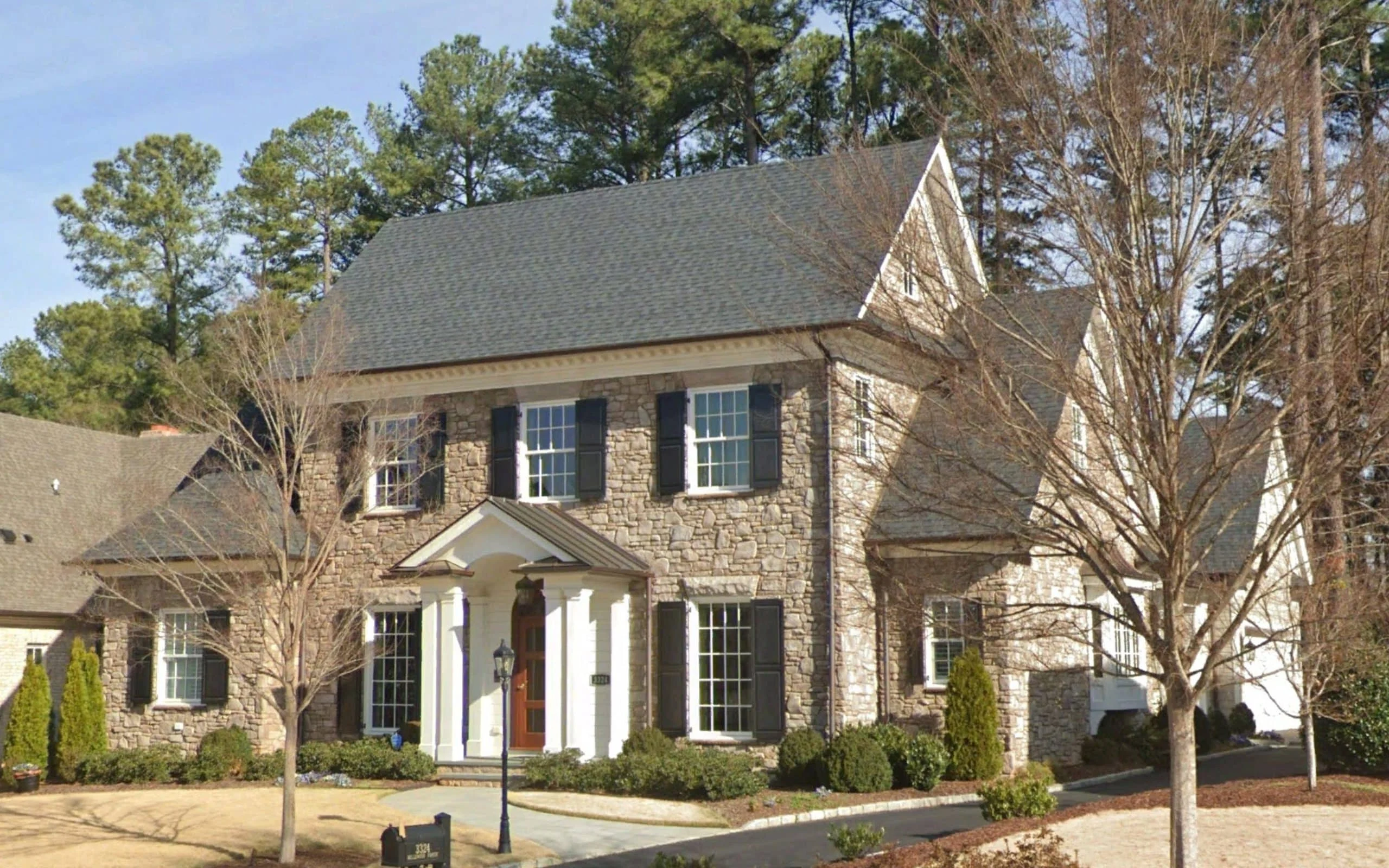 17-1568 HOUSE PLAN - Stunning House Floor Plan with CAD Designs & Blueprint Features 3 Stunning house Floor Plan with CAD Designs & Blueprint Features