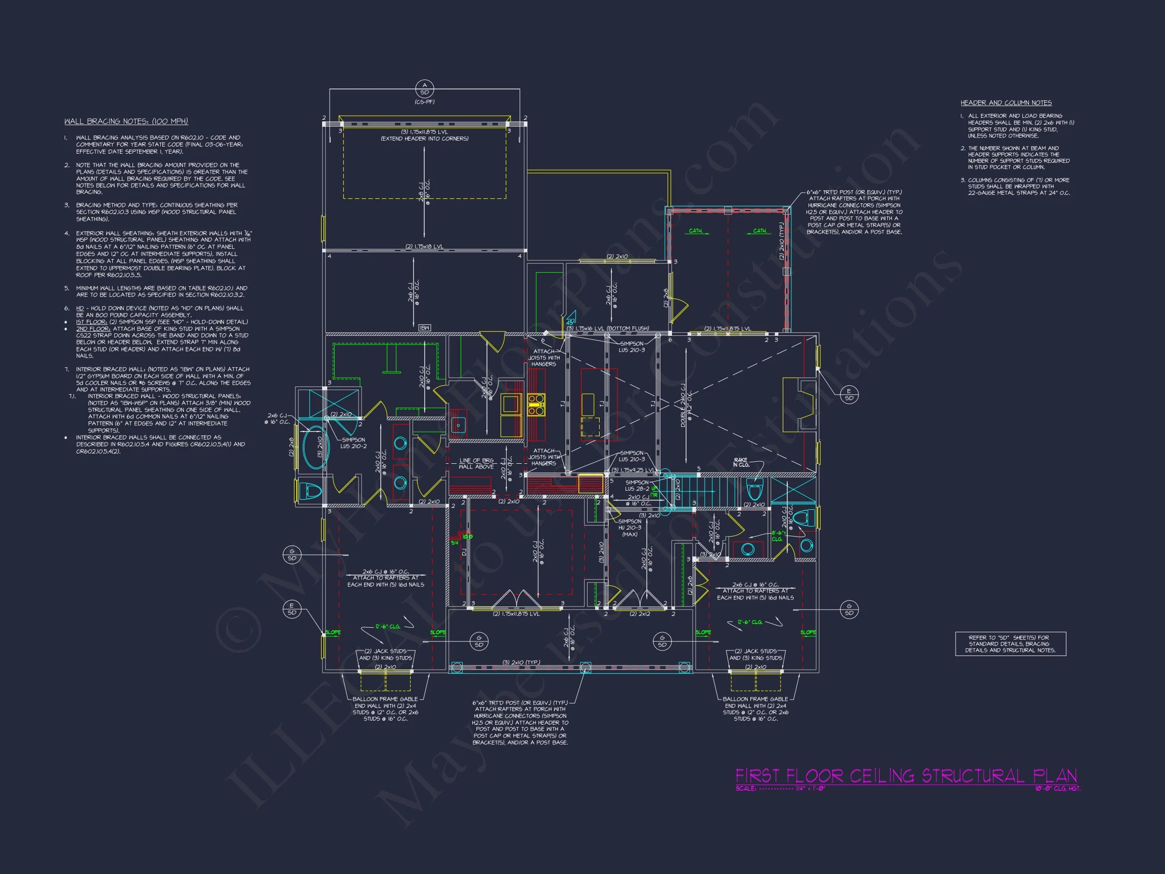 Charming Shingle-Style house Plan with CAD Designs and Blueprints