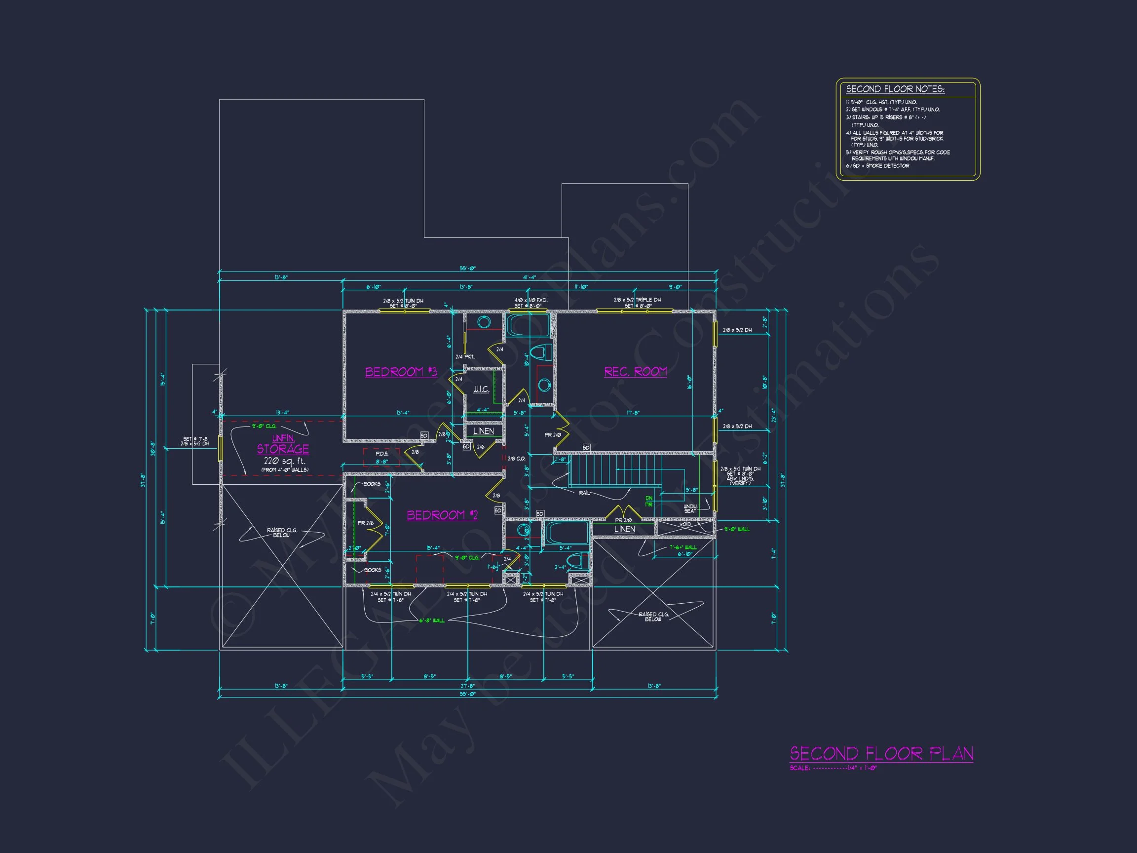 Charming Shingle-Style house Plan with CAD Designs and Blueprints