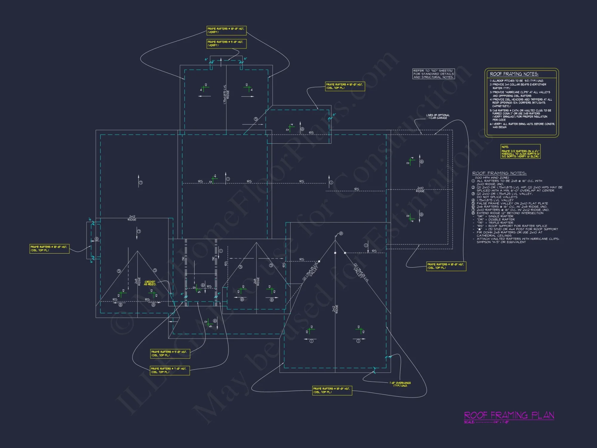 Elegant house Plan with 4 Bedrooms, CAD Designs & Features