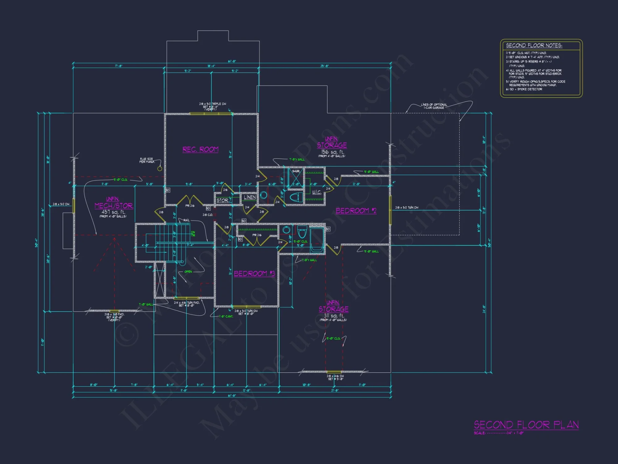 Elegant house Plan with 4 Bedrooms, CAD Designs & Features