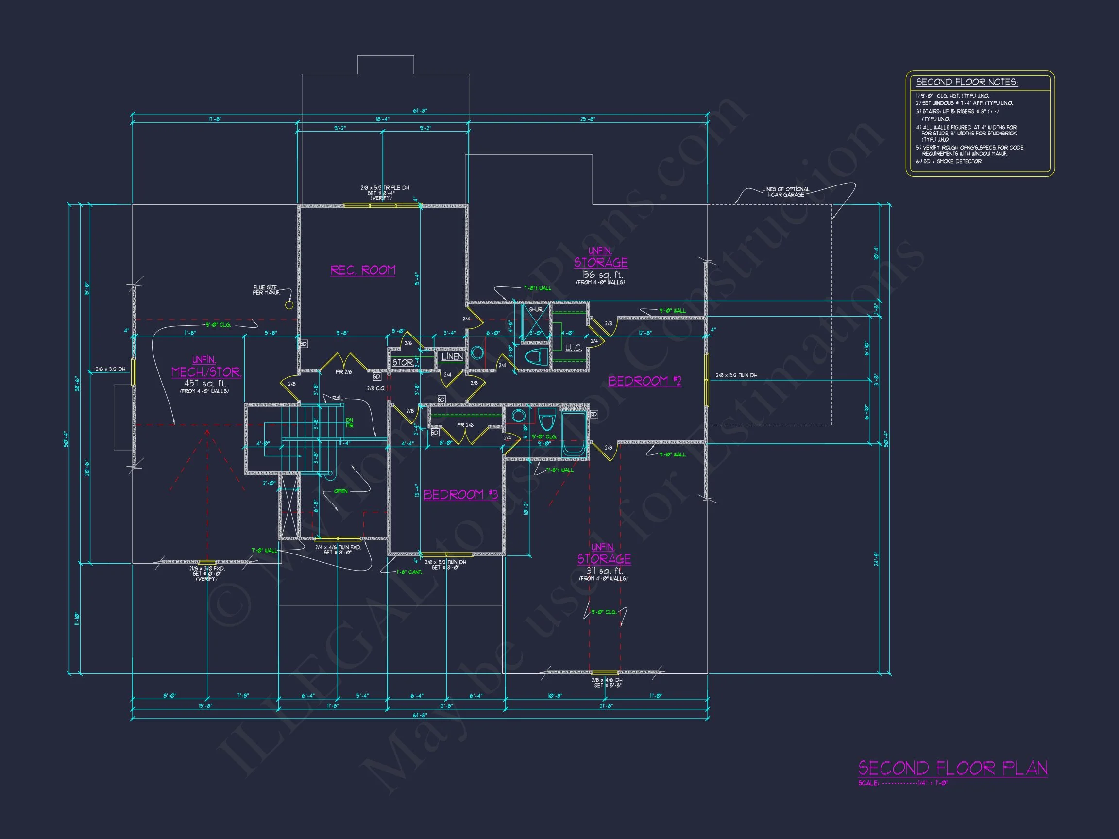 Elegant house Plan with 4 Bedrooms, CAD Designs & Features