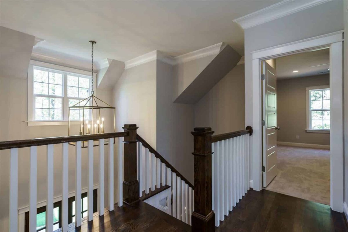 Elegant house Plan with 4 Bedrooms, CAD Designs & Features