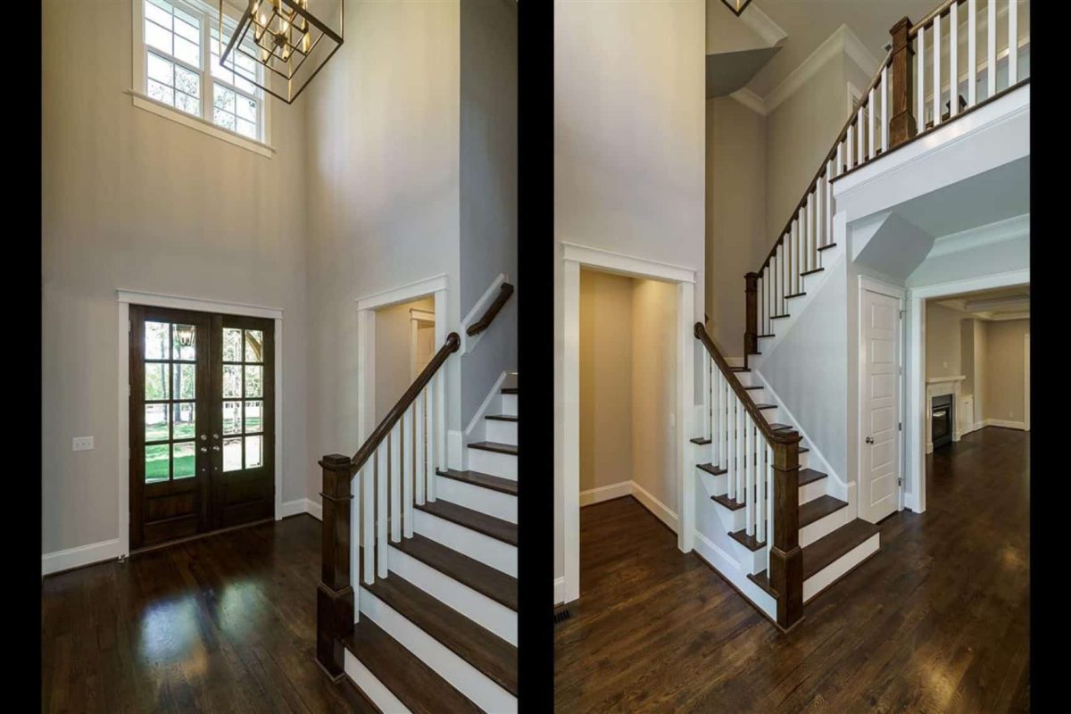 Elegant house Plan with 4 Bedrooms, CAD Designs & Features