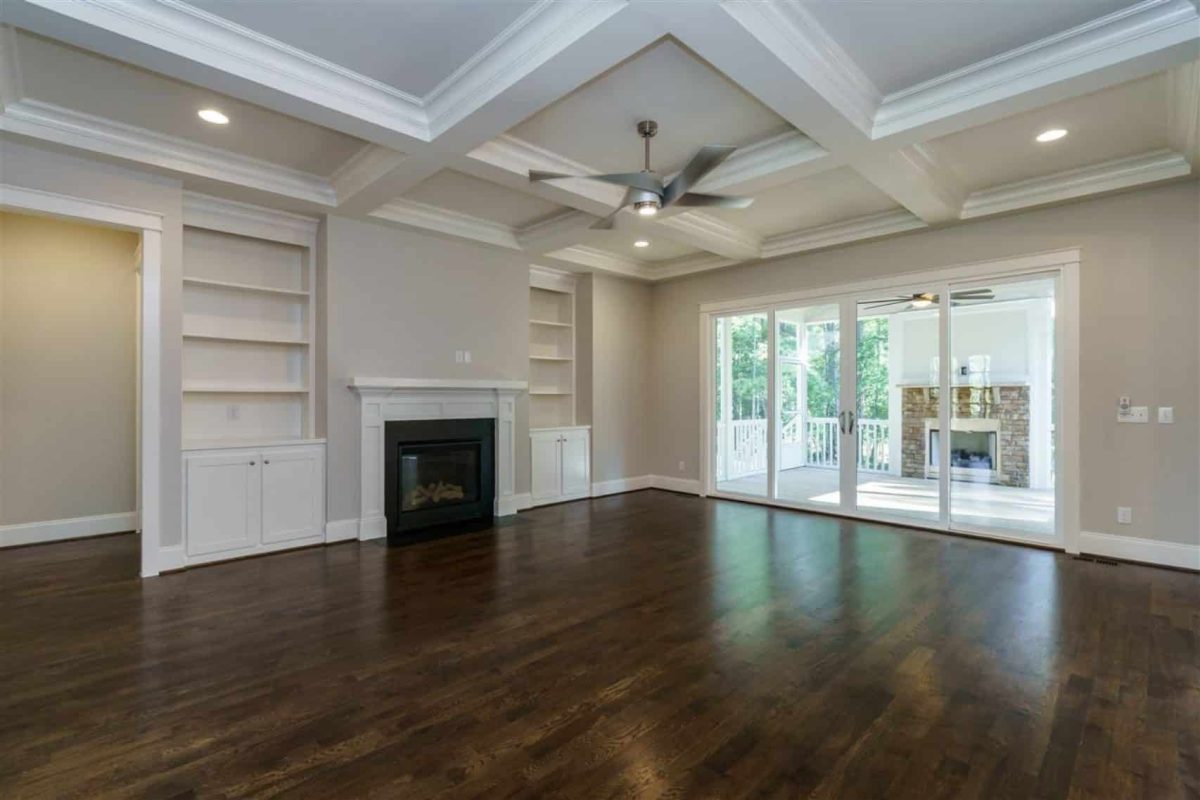 Elegant house Plan with 4 Bedrooms, CAD Designs & Features