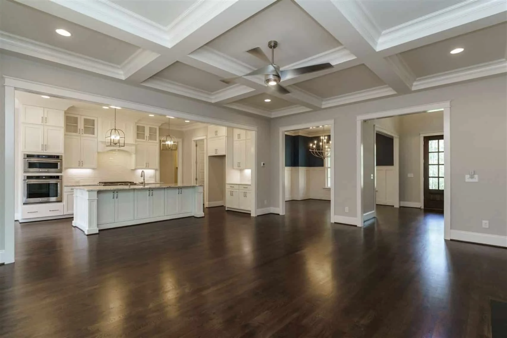 Elegant house Plan with 4 Bedrooms, CAD Designs & Features